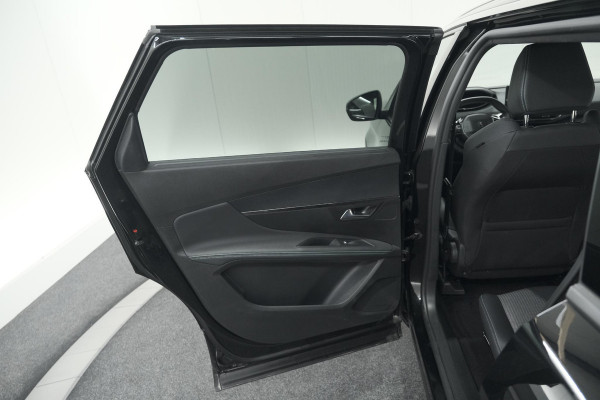 Peugeot 5008 Hybrid 136 e-DSC6 Allure | Camera | Apple Carplay | Navigatie | Parkeersensoren