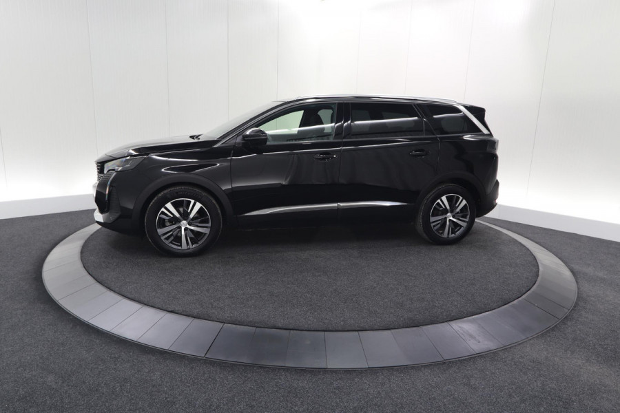 Peugeot 5008 Hybrid 136 e-DSC6 Allure | Camera | Apple Carplay | Navigatie | Parkeersensoren