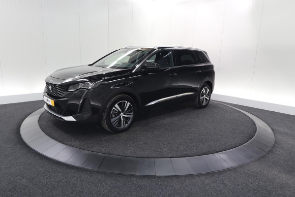 Peugeot 5008 Hybrid 136 e-DSC6 Allure | Camera | Apple Carplay | Navigatie | Parkeersensoren