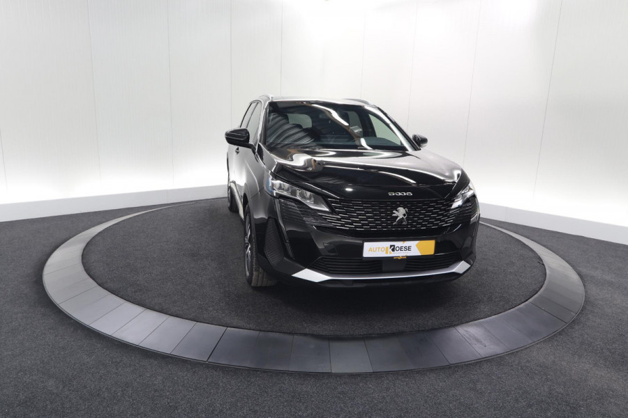 Peugeot 5008 Hybrid 136 e-DSC6 Allure | Camera | Apple Carplay | Navigatie | Parkeersensoren