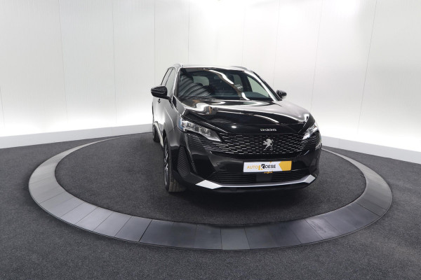 Peugeot 5008 Hybrid 136 e-DSC6 Allure | Camera | Apple Carplay | Navigatie | Parkeersensoren