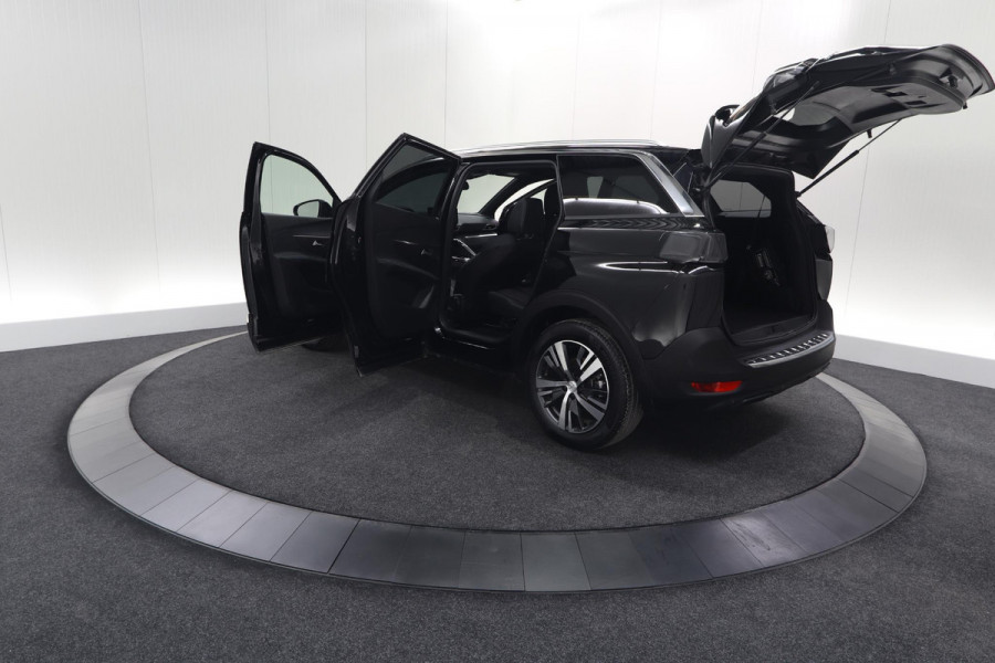 Peugeot 5008 Hybrid 136 e-DSC6 Allure | Camera | Apple Carplay | Navigatie | Parkeersensoren