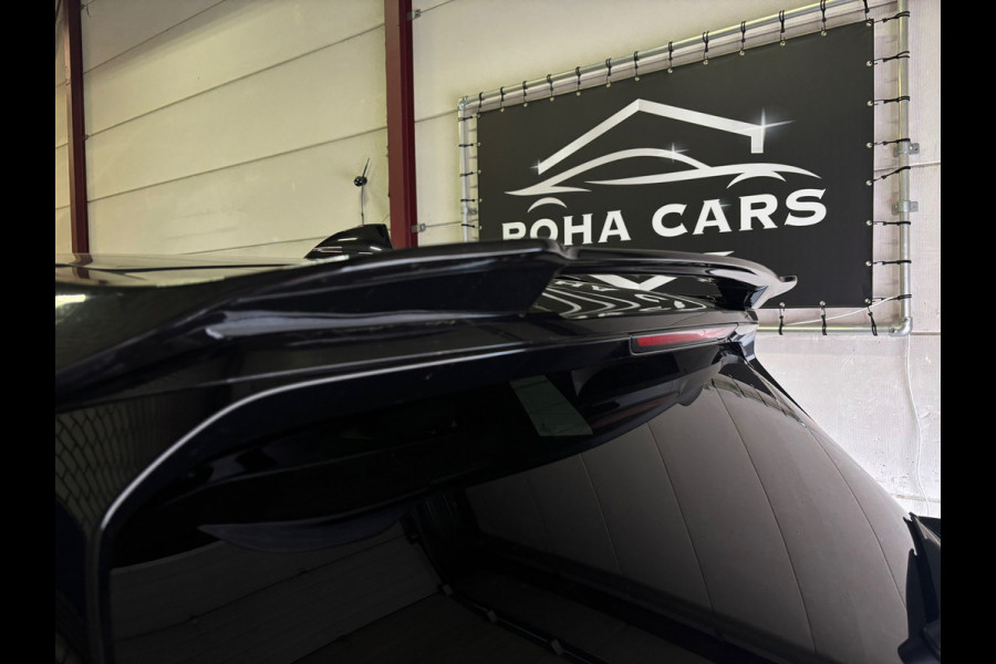 BMW X5 XDrive45e High Executive M pano hud sfeer