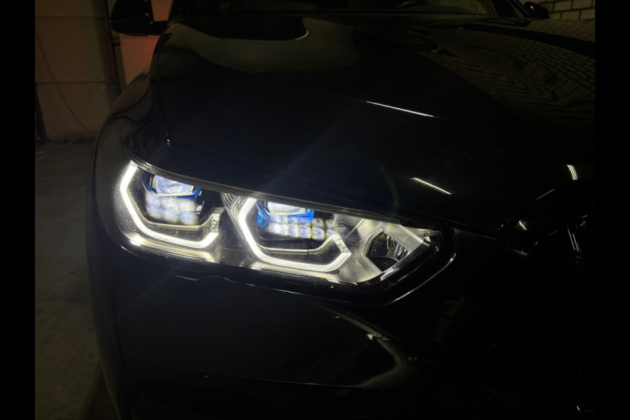 BMW X5 XDrive45e High Executive M pano hud sfeer