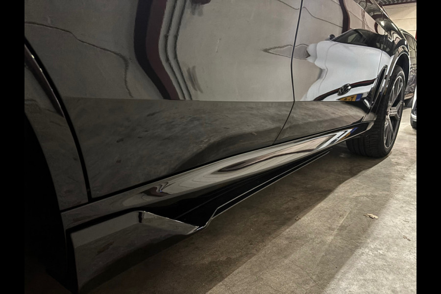 BMW X5 XDrive45e High Executive M pano hud sfeer