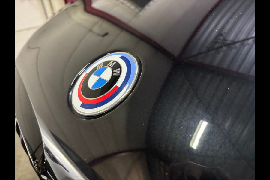BMW X5 XDrive45e High Executive M pano hud sfeer