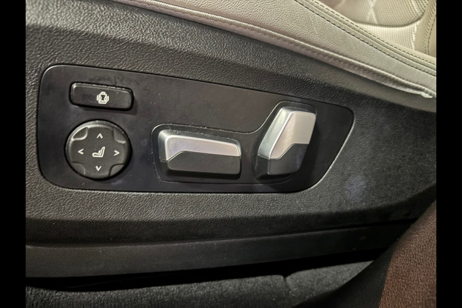 BMW X5 XDrive45e High Executive M pano hud sfeer