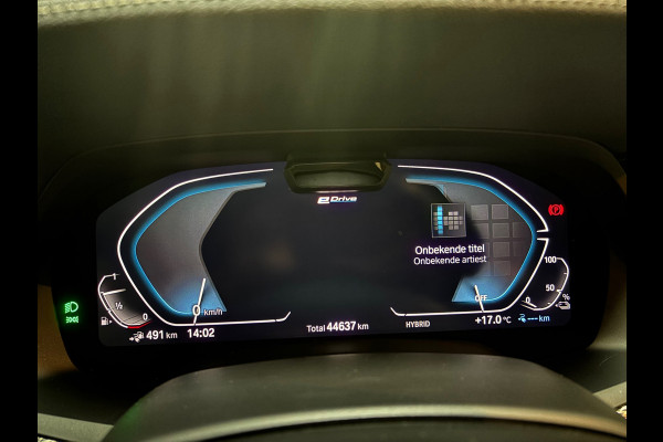 BMW X5 XDrive45e High Executive M pano hud sfeer