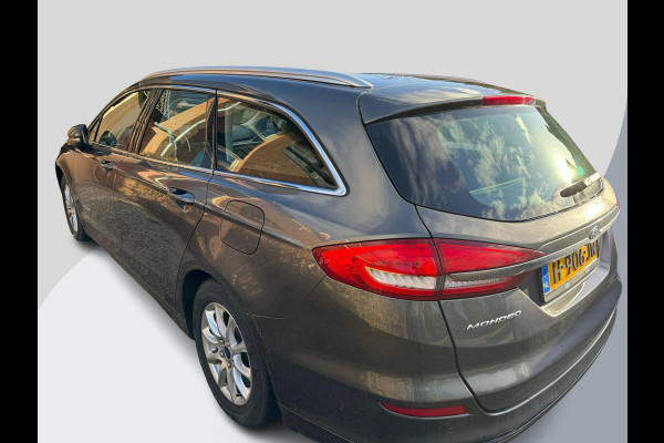Ford Mondeo Wagon 2.0 IVCT HEV Titanium 187pk Cruise Control | Navigatie | Apple Carplay / Android Auto | Climate control