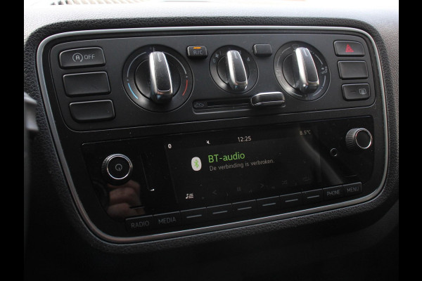 Škoda Citigo 1.0 Ambition | Airco | Bluetooth | Lichtmetalen Velgen | 5 Deurs