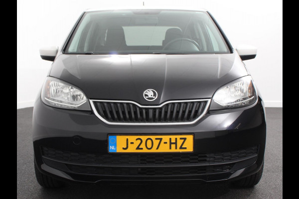 Škoda Citigo 1.0 Ambition | Airco | Bluetooth | Lichtmetalen Velgen | 5 Deurs