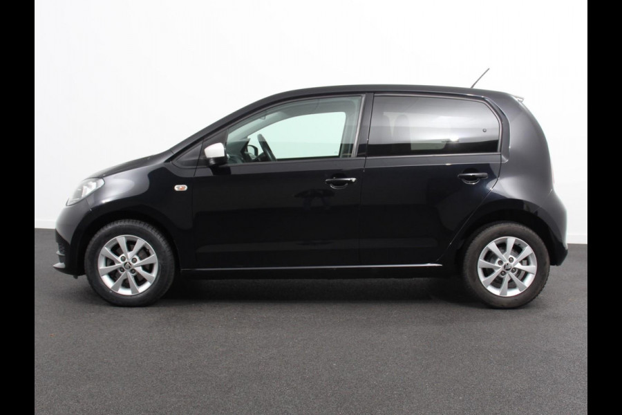 Škoda Citigo 1.0 Ambition | Airco | Bluetooth | Lichtmetalen Velgen | 5 Deurs