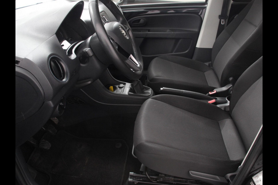 Škoda Citigo 1.0 Ambition | Airco | Bluetooth | Lichtmetalen Velgen | 5 Deurs