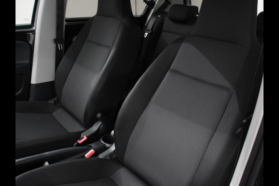 Škoda Citigo 1.0 Ambition | Airco | Bluetooth | Lichtmetalen Velgen | 5 Deurs