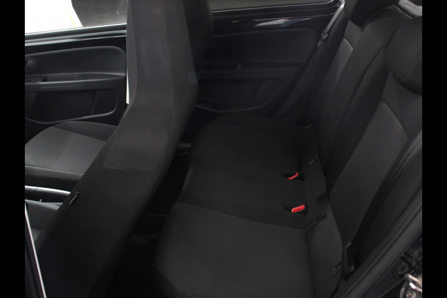 Škoda Citigo 1.0 Ambition | Airco | Bluetooth | Lichtmetalen Velgen | 5 Deurs