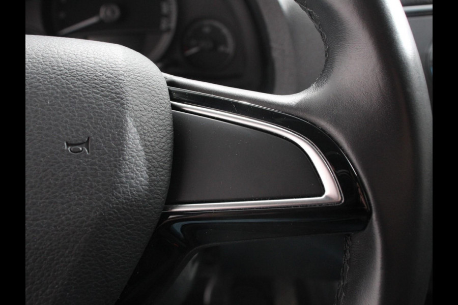Škoda Citigo 1.0 Ambition | Airco | Bluetooth | Lichtmetalen Velgen | 5 Deurs