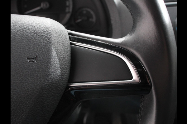 Škoda Citigo 1.0 Ambition | Airco | Bluetooth | Lichtmetalen Velgen | 5 Deurs