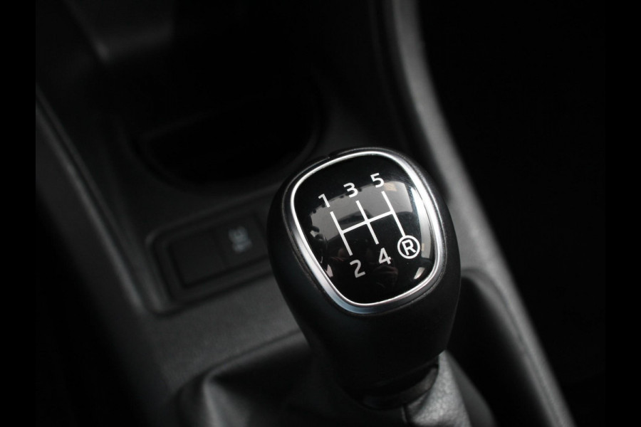 Škoda Citigo 1.0 Ambition | Airco | Bluetooth | Lichtmetalen Velgen | 5 Deurs