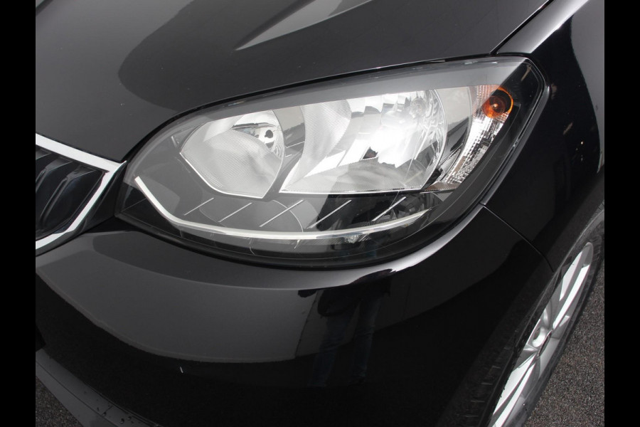 Škoda Citigo 1.0 Ambition | Airco | Bluetooth | Lichtmetalen Velgen | 5 Deurs