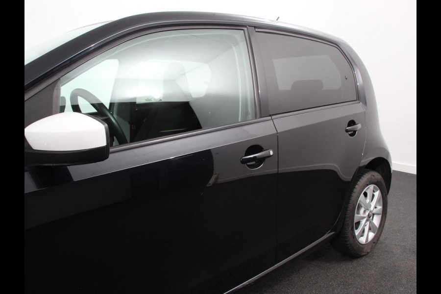 Škoda Citigo 1.0 Ambition | Airco | Bluetooth | Lichtmetalen Velgen | 5 Deurs