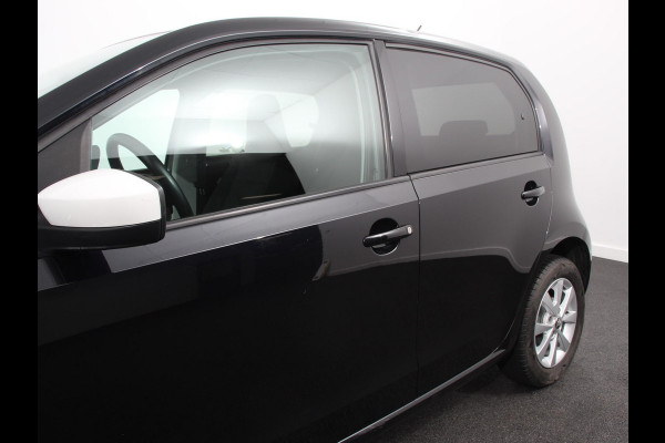 Škoda Citigo 1.0 Ambition | Airco | Bluetooth | Lichtmetalen Velgen | 5 Deurs