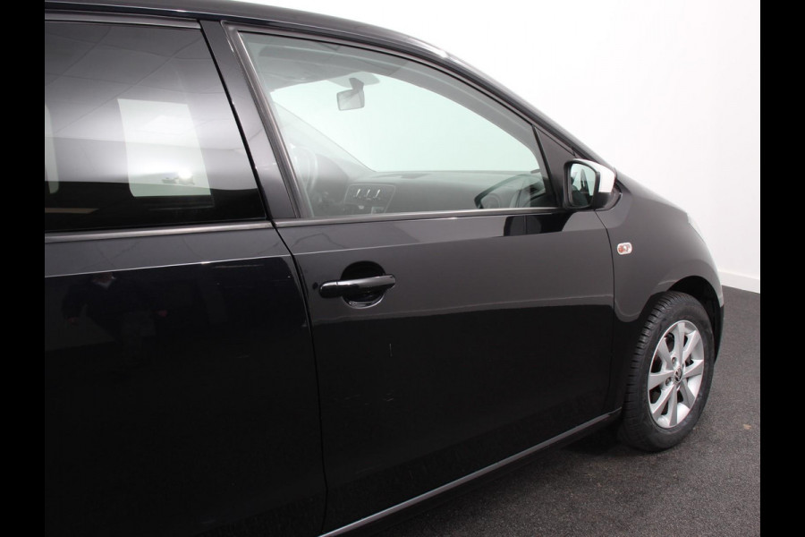 Škoda Citigo 1.0 Ambition | Airco | Bluetooth | Lichtmetalen Velgen | 5 Deurs