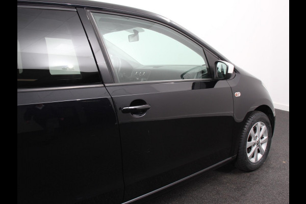 Škoda Citigo 1.0 Ambition | Airco | Bluetooth | Lichtmetalen Velgen | 5 Deurs