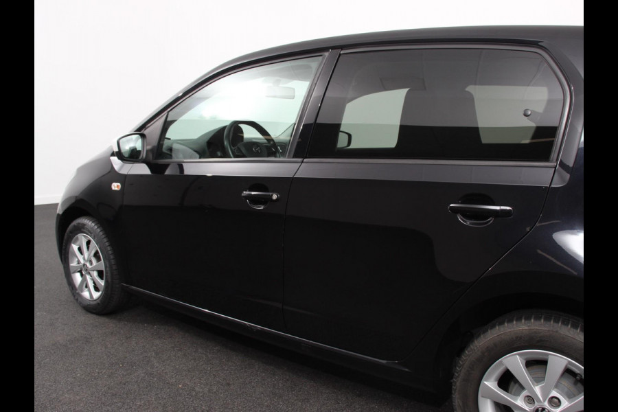 Škoda Citigo 1.0 Ambition | Airco | Bluetooth | Lichtmetalen Velgen | 5 Deurs