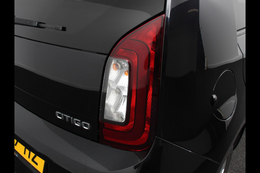 Škoda Citigo 1.0 Ambition | Airco | Bluetooth | Lichtmetalen Velgen | 5 Deurs