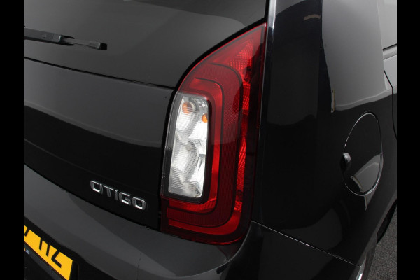 Škoda Citigo 1.0 Ambition | Airco | Bluetooth | Lichtmetalen Velgen | 5 Deurs