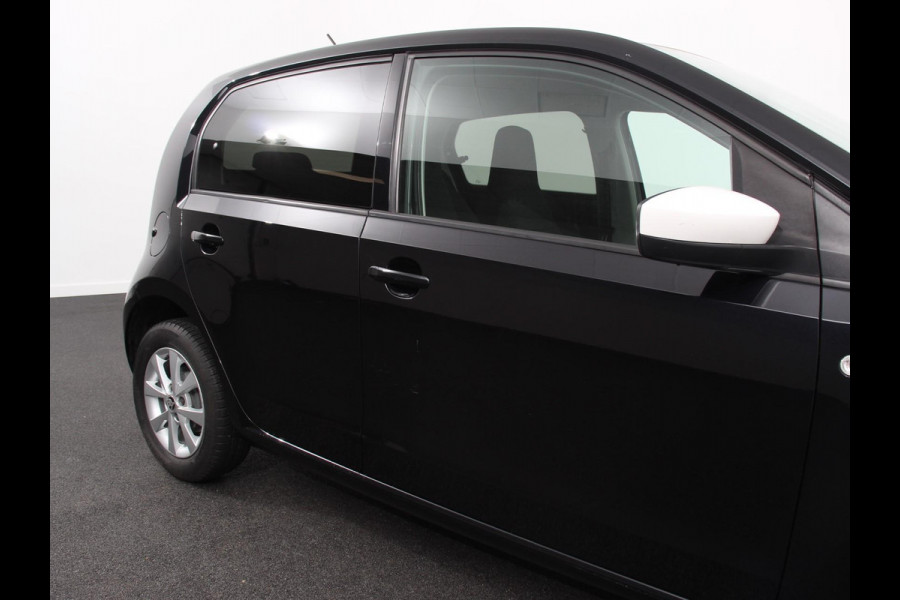 Škoda Citigo 1.0 Ambition | Airco | Bluetooth | Lichtmetalen Velgen | 5 Deurs