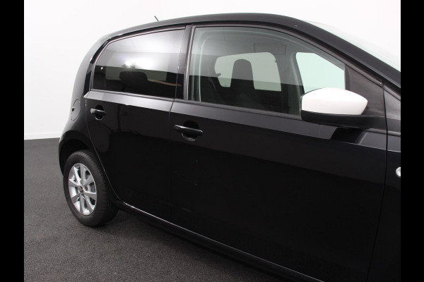 Škoda Citigo 1.0 Ambition | Airco | Bluetooth | Lichtmetalen Velgen | 5 Deurs