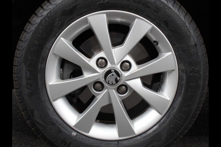 Škoda Citigo 1.0 Ambition | Airco | Bluetooth | Lichtmetalen Velgen | 5 Deurs