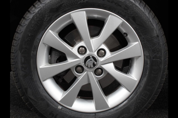 Škoda Citigo 1.0 Ambition | Airco | Bluetooth | Lichtmetalen Velgen | 5 Deurs