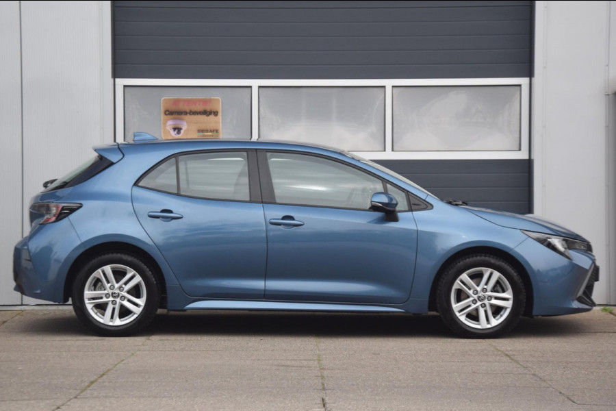 Toyota Corolla 1.2 Turbo Active 1300KG Trekgewicht!