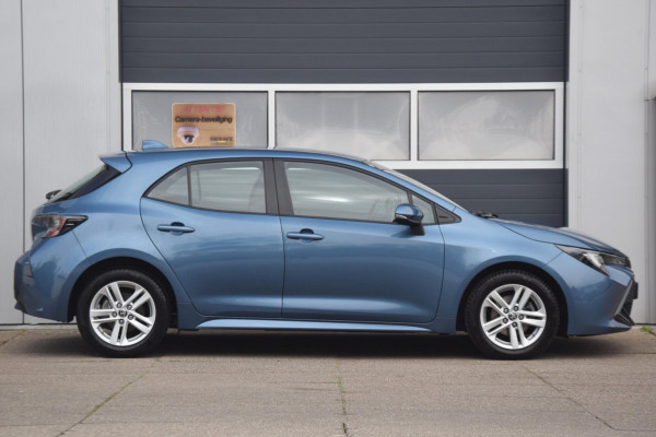 Toyota Corolla 1.2 Turbo Active 1300KG Trekgewicht!