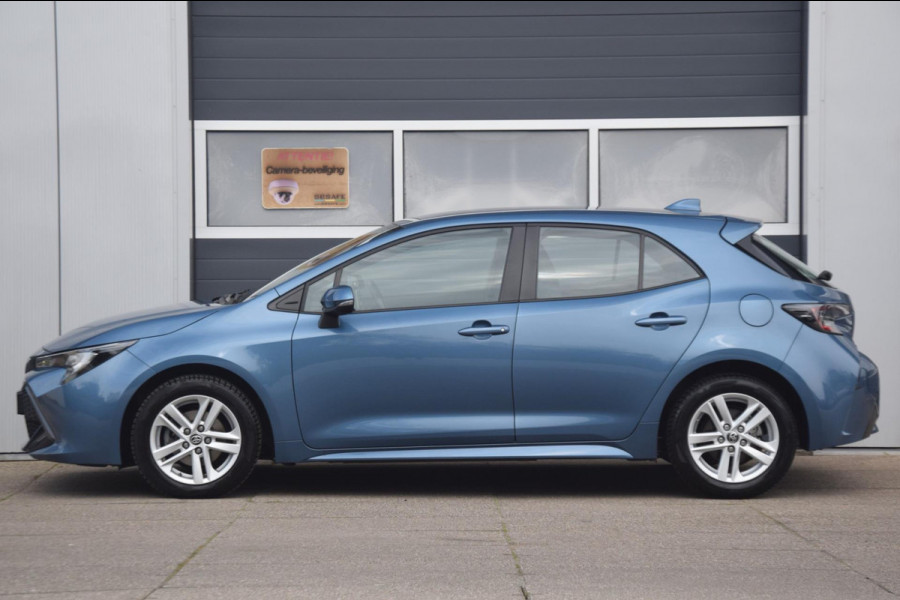 Toyota Corolla 1.2 Turbo Active 1300KG Trekgewicht!