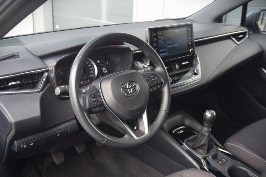 Toyota Corolla 1.2 Turbo Active 1300KG Trekgewicht!