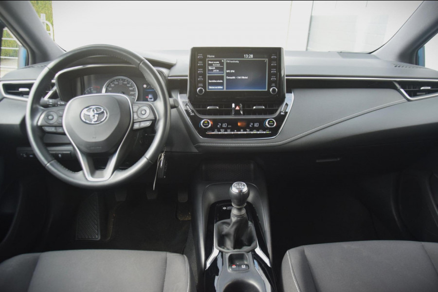 Toyota Corolla 1.2 Turbo Active 1300KG Trekgewicht!