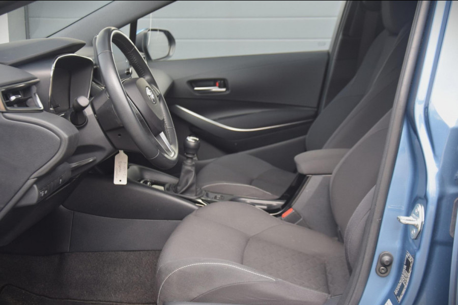 Toyota Corolla 1.2 Turbo Active 1300KG Trekgewicht!
