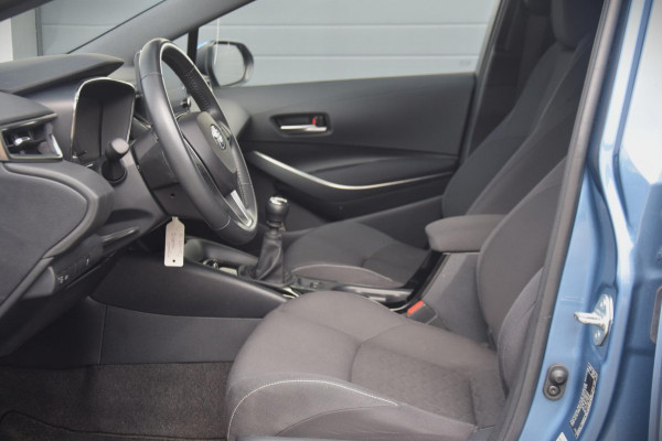 Toyota Corolla 1.2 Turbo Active 1300KG Trekgewicht!