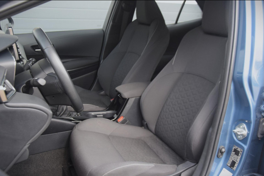 Toyota Corolla 1.2 Turbo Active 1300KG Trekgewicht!