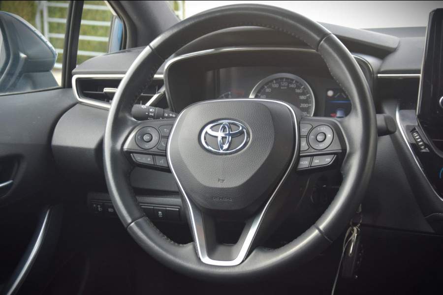 Toyota Corolla 1.2 Turbo Active 1300KG Trekgewicht!