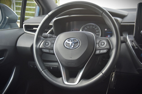 Toyota Corolla 1.2 Turbo Active 1300KG Trekgewicht!