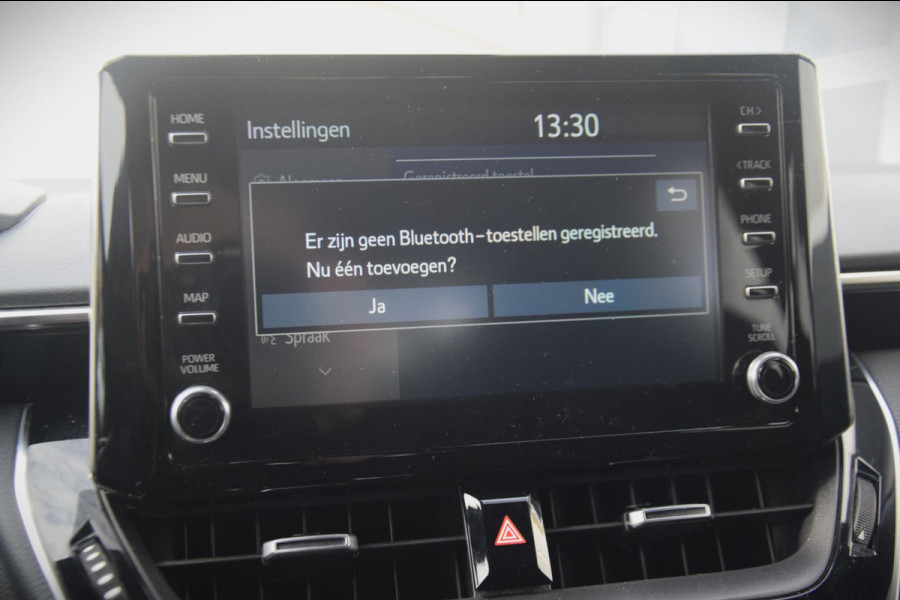 Toyota Corolla 1.2 Turbo Active 1300KG Trekgewicht!