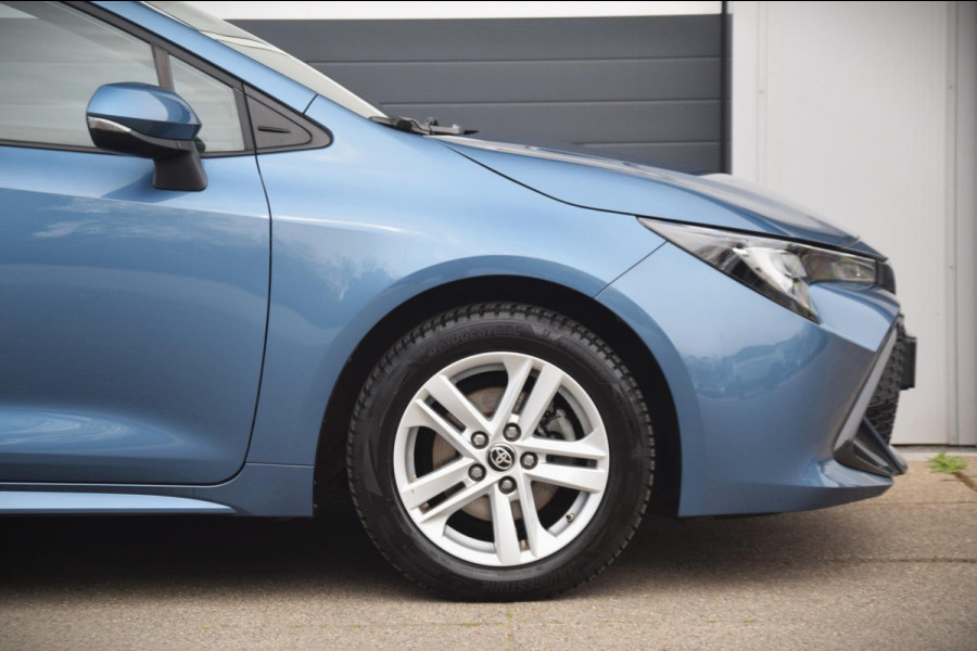 Toyota Corolla 1.2 Turbo Active 1300KG Trekgewicht!