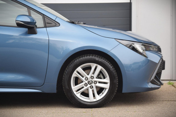 Toyota Corolla 1.2 Turbo Active 1300KG Trekgewicht!