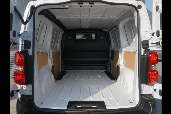 Opel Vivaro Electric L2 75 kWh | 1,9% rente | e-PTO 400V | navigatie incl. Apple Carplay | camera | rijklaarprijs