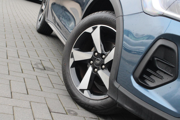 Ford Focus 1.0 EcoBoost Hybrid Active Style | Panoramadak | Winter Pack | Camera | Navigatie | Cruise control