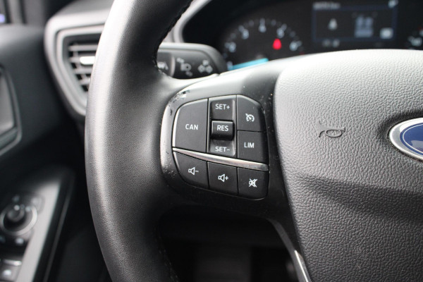Ford Focus 1.0 EcoBoost Hybrid Active Style | Panoramadak | Winter Pack | Camera | Navigatie | Cruise control